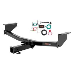 CURT Class 3 Receiver Hitch 99315