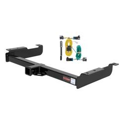 CURT Class 3 Receiver Hitch 99316