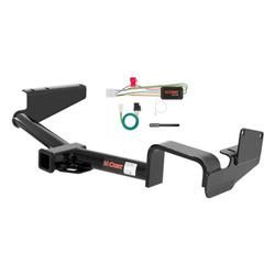CURT Class 3 Receiver Hitch 99319