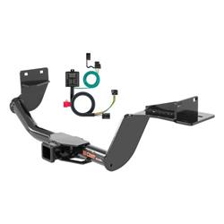 CURT Class 3 Receiver Hitch 99322