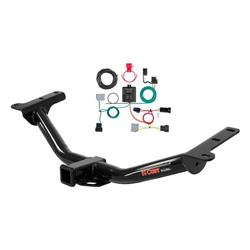 CURT Class 3 Receiver Hitch 99324