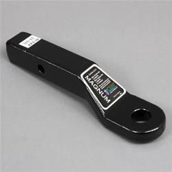 CURT Magnum One-Piece Forged Ball Mounts
