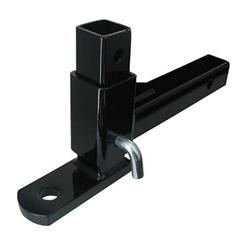 CURT Adjustable Ball Mounts