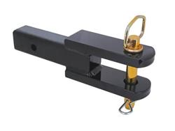 CURT Clevis Pin Ball Mounts