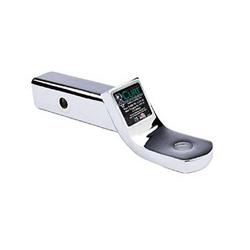 CURT Chrome Plated Ball Mounts