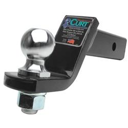 CURT Ready-Tow Ball Mounts