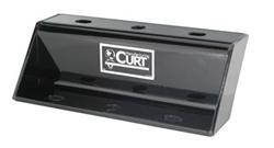 CURT Step Bumper Hitches