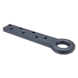 CURT Forged Alloy Flat Drawbars