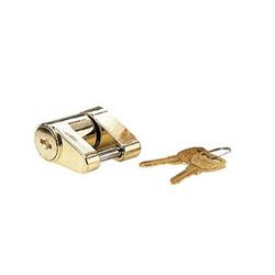 CURT Coupler Locks