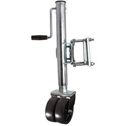 CURT Marine Trailer Jacks