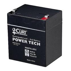 CURT Breakaway Batteries