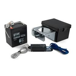 CURT Soft-Trac II Breakaway Systems
