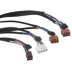 CURT Brake Control Harnesses