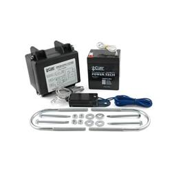 CURT Soft-Trac I Breakaway Systems