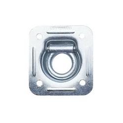 CURT Recessed Tie-Downs