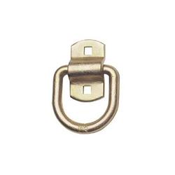 CURT Forged Lashing Ring and Brackets
