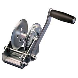 CURT Hand Winches