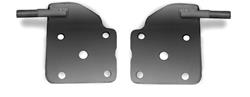Chassis Engineering Leaf Spring Mounting Plates AR-1000F175