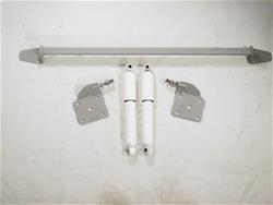 Chassis Engineering Shock Kits for 1940 MASTER 85, SPECIAL DELUXE - AR-1042G