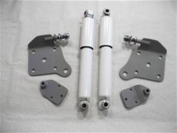 Chassis Engineering Shock Kits for 1937 MODEL 74, 1938 MODEL 82 A, 1939-1940 STANDARD - AR-2038AG