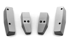 Chassis Engineering Weld-On Body Mounts