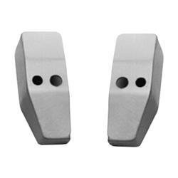 Chassis Engineering Weld-On Body Mounts AR-2060R