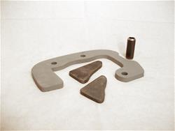 Chassis Engineering Steering Adapters