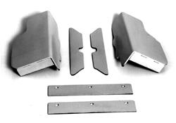 Chassis Engineering IFS Mounting Kits AR-2340