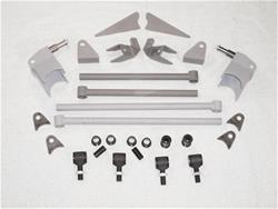 Chassis Engineering 4-Link Kits AR-24348