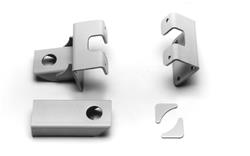 Chassis Engineering Chassis Tabs, Brackets and Components AS-0204