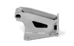 Chassis Engineering Master Cylinder and Pedal Mount Kits AS-1041