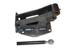 Chassis Engineering Pedal Assemblies AS-1049BC