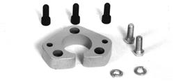 Chassis Engineering Master Cylinder Adapters