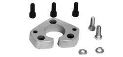 Chassis Engineering Master Cylinder Adapters AS-2021