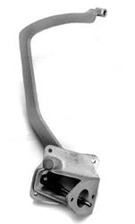 Chassis Engineering Pedal Assemblies AS-2034R