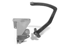 Chassis Engineering Pedal Assemblies AS-2053