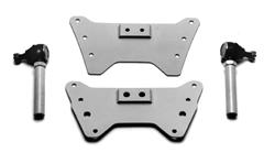 Chassis Engineering Panhard and Track Bar Brackets AS-2083