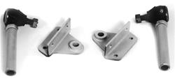 Chassis Engineering Panhard and Track Bar Brackets AS-2085