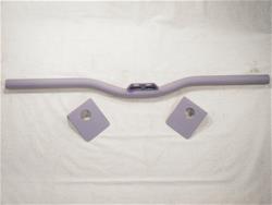 Chassis Engineering Transmission Crossmembers AT-0052W