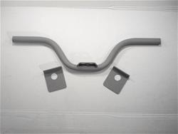 Chassis Engineering Transmission Crossmembers AT-0058W