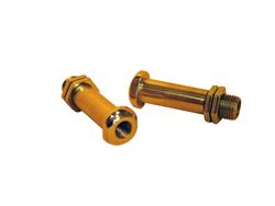 Chassis Engineering Bulkhead Fittings AU-0070