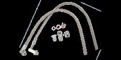 Chassis Engineering Power Steering Hoses and Lines AU-2077