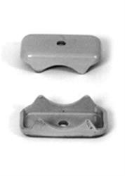 Chassis Engineering Leaf Spring Perches