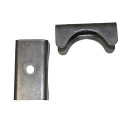 Chassis Engineering Leaf Spring Perches AU-2229