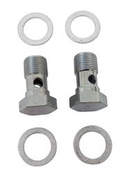 Chassis Engineering Brake Fittings AU-2300