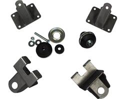 Chassis Engineering Motor Mount Kits for 1939 JA MASTER DELUXE, MASTER 85, 1937-1938 MASTER - CP-1100LS