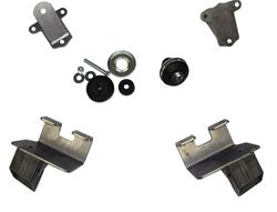 Chassis Engineering Motor Mount Kits for 1940 MASTER 85, SPECIAL DELUXE - CP-1106GB