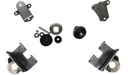 Chassis Engineering Motor Mount Kits CP-1109PM