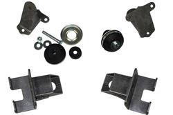 Chassis Engineering Motor Mount Kits for 1936 STANDARD - CP-1136