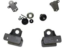 Chassis Engineering Engine Swap Mounting Kits CP-1160